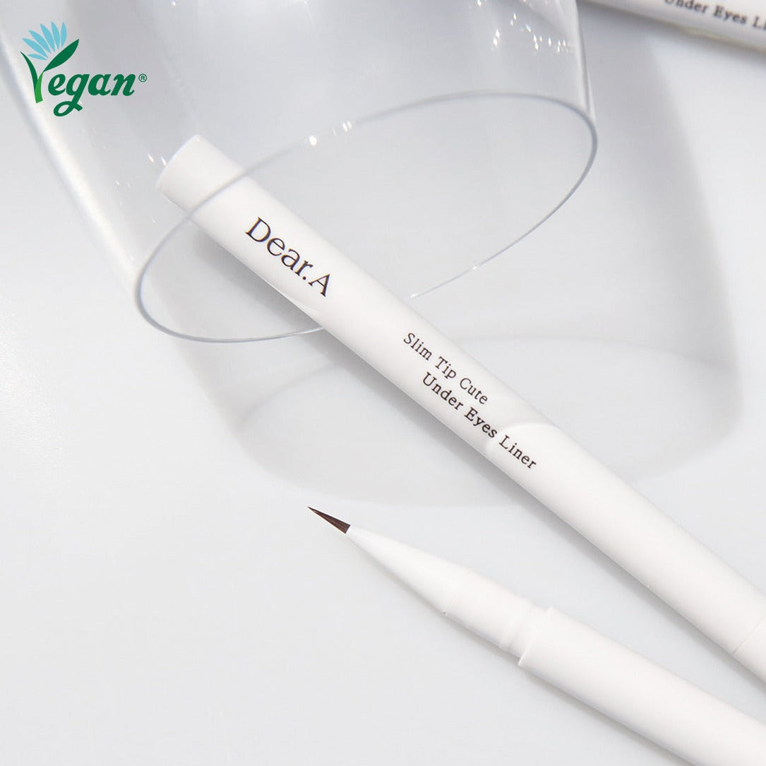 DEAR.A Slim Tip Cute Under Eyes Liner disponible sur Ma petite Coree, ton Eshop 100% K-beauty en direct de Seoul
