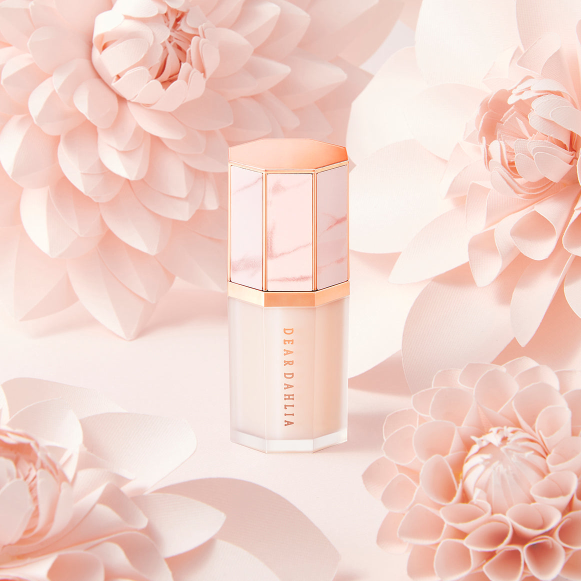 DEAR DAHLIA Blooming Edition Paradise Lip Treatment Essence