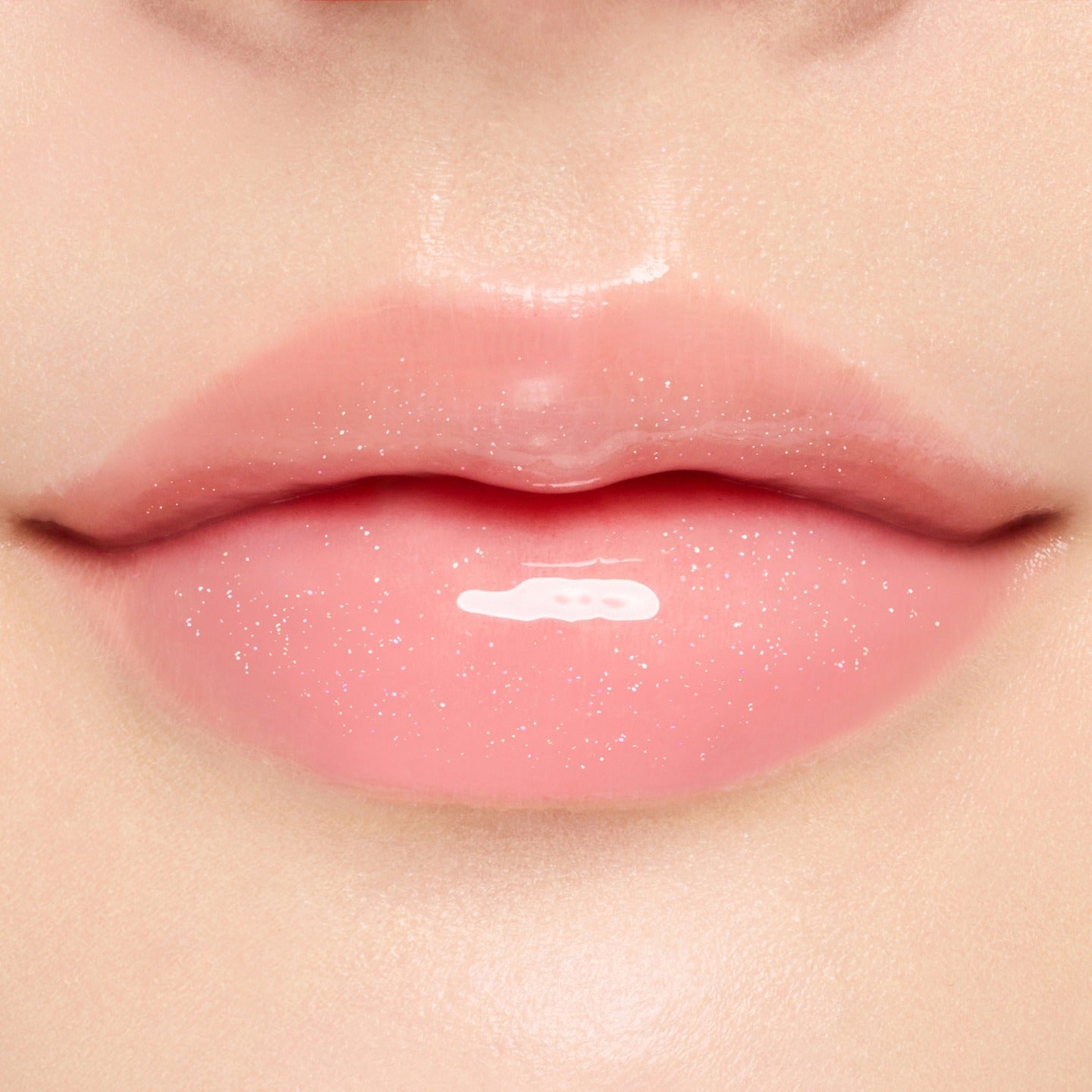 DEAR DAHLIA Paradise Sparkle Lip Glaze