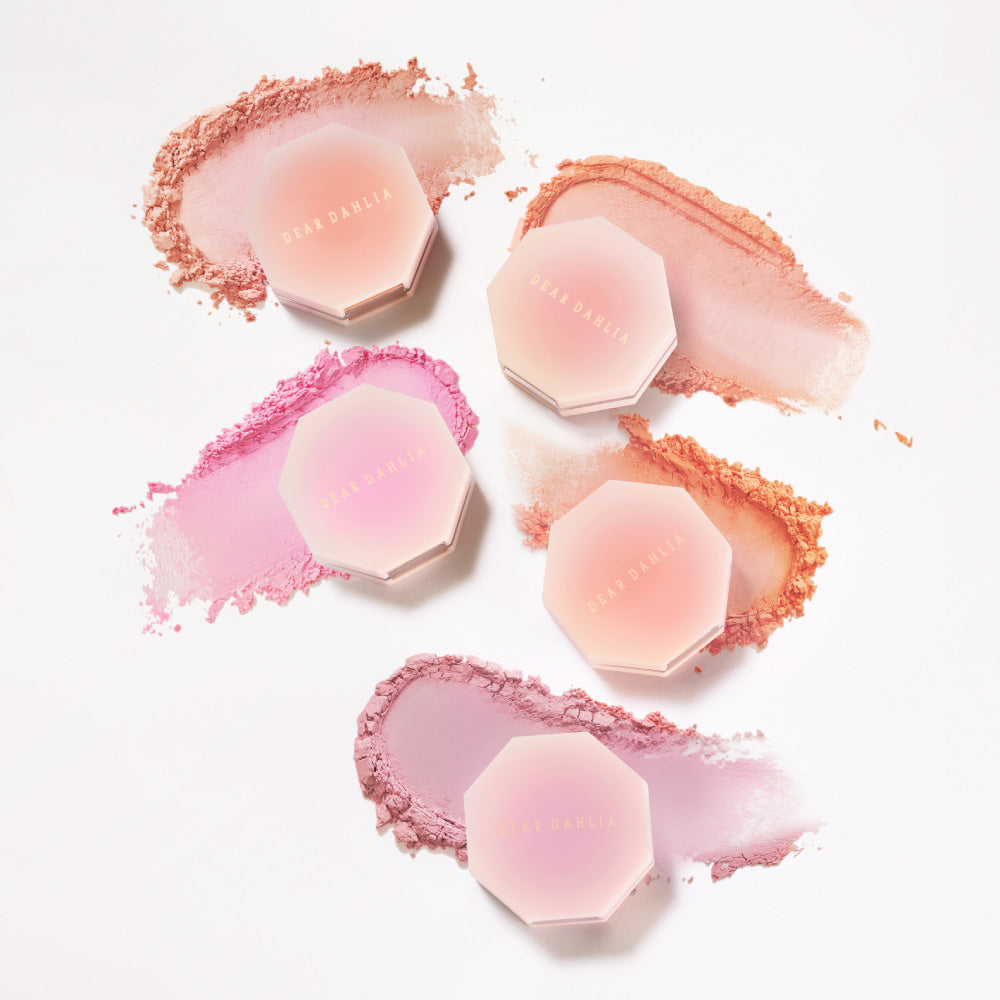 DEAR DAHLIA Sweet Dream Dual Palette
