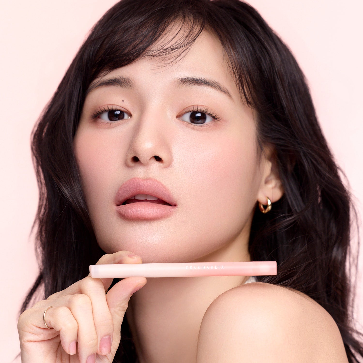 DEAR DAHLIA Dressy Velvet Lip Pencil
