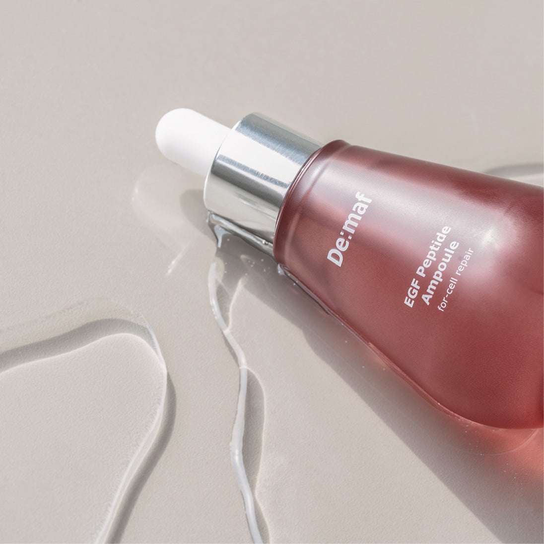 DE:MAF EGF Peptide Ampoule 55ml