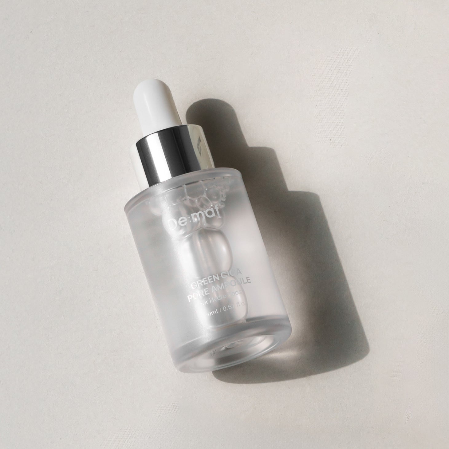 DE:MAF Green Cica Pore Ampoule 20ml