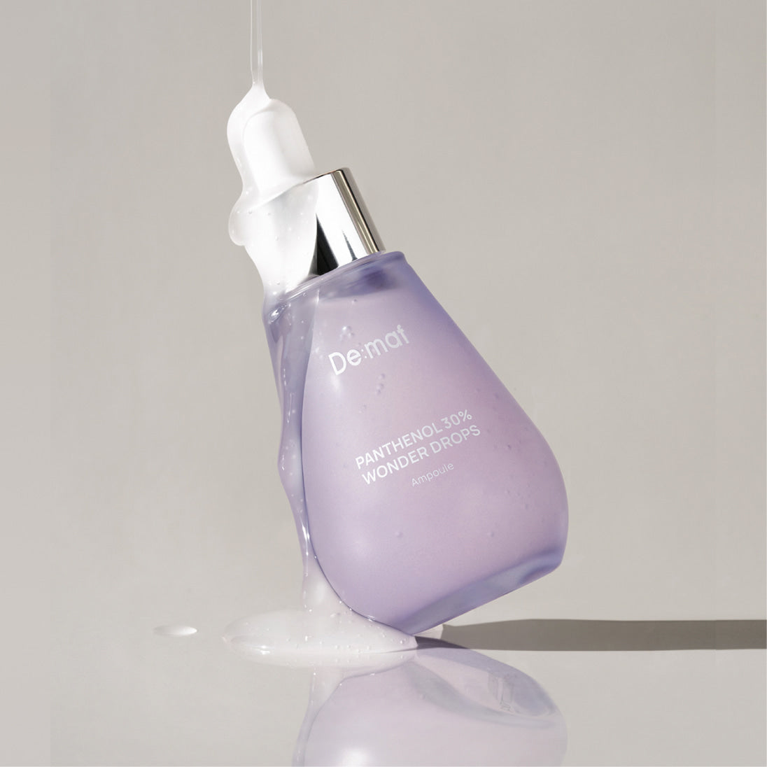 DE:MAF Panthenol 30% Wonder Drops 55ml