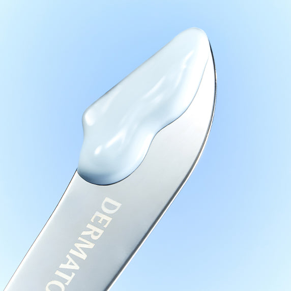 DERMATORY Hyaluronic Skin Prep Sun Cream B5 52ml