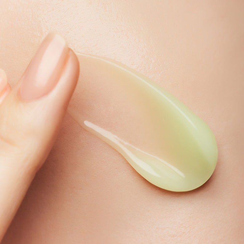 DEWYTREE AC Deep Trace Soothing Cream 60ml disponible sur Ma petite Coree, ton Eshop 100% K-beauty en direct de Seoul