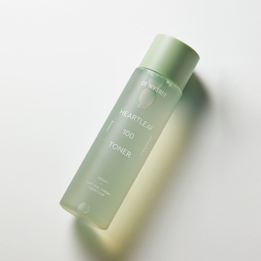 DEWYTREE  Eoseongcho 100 Toner 200ml