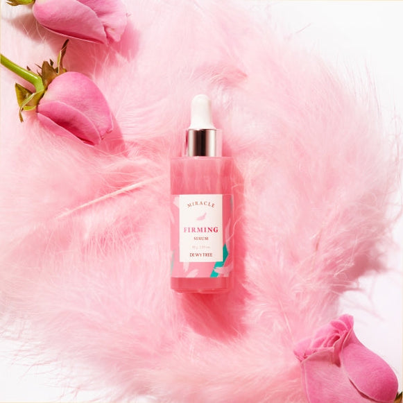 DEWYTREE Miracle Firming Serum 30ml disponible sur Ma petite Coree, ton Eshop 100% K-beauty en direct de Seoul