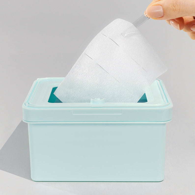 DEWYTREE Pick & Quick Makeup Peel-Off Double Pads 100 sheets disponible sur Ma petite Coree, ton Eshop 100% K-beauty en direct de Seoul