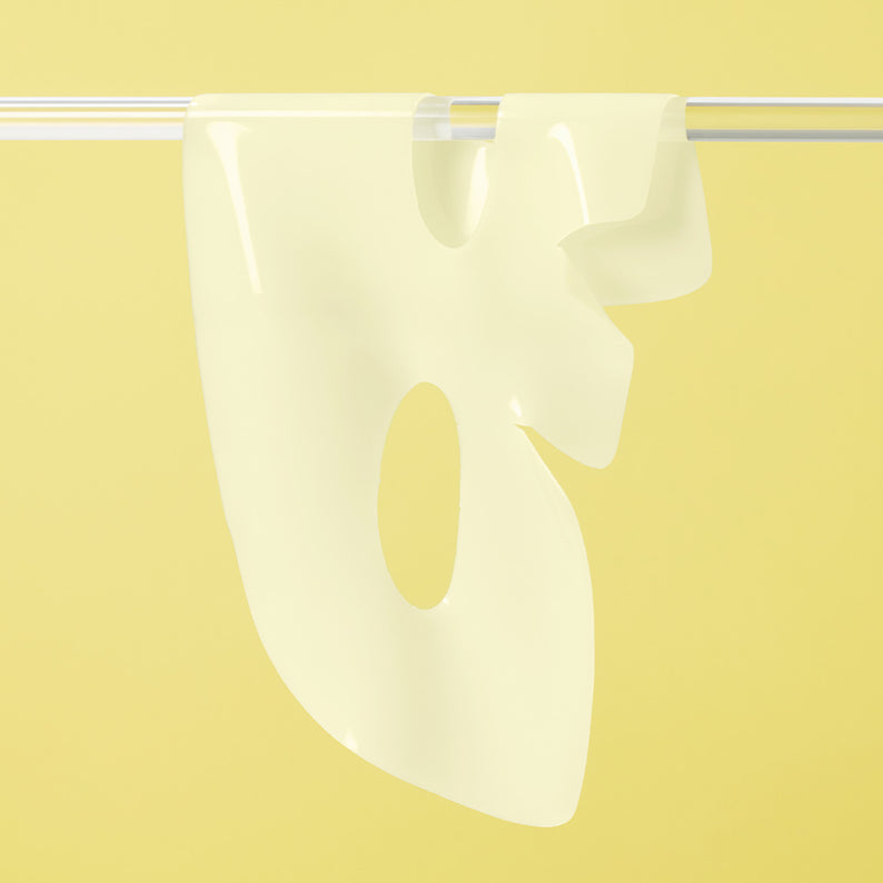 DEWYTREE AC Deep Skin Clarity Collagen Gel Mask 4 Sheets