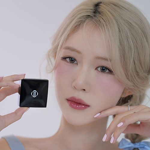DINTO Be My Wendy Blusher disponible sur Ma petite Coree, ton Eshop 100% K-beauty en direct de Seoul