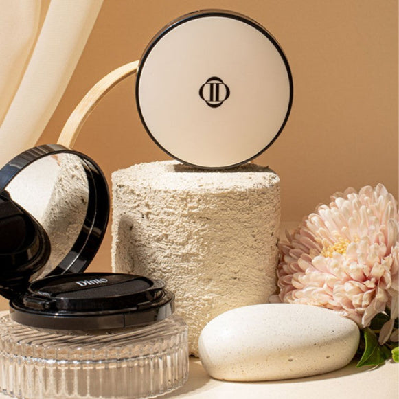 DINTO Blur-Finish Cushion disponible sur Ma petite Coree, ton Eshop 100% K-beauty en direct de Seoul