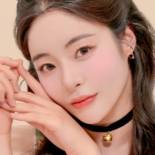 DINTO Cheek & Eye Multi-Use Palette disponible sur Ma petite Coree, ton Eshop 100% K-beauty en direct de Seoul