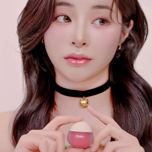 DINTO Chubby Mochi Jelly Popo Lip Mask disponible sur Ma petite Coree, ton Eshop 100% K-beauty en direct de Seoul