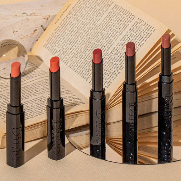 DINTO Melting-Glow Lip Balm disponible sur Ma petite Coree, ton Eshop 100% K-beauty en direct de Seoul