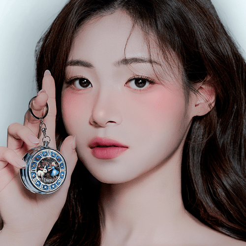 DINTO  Alice Collection