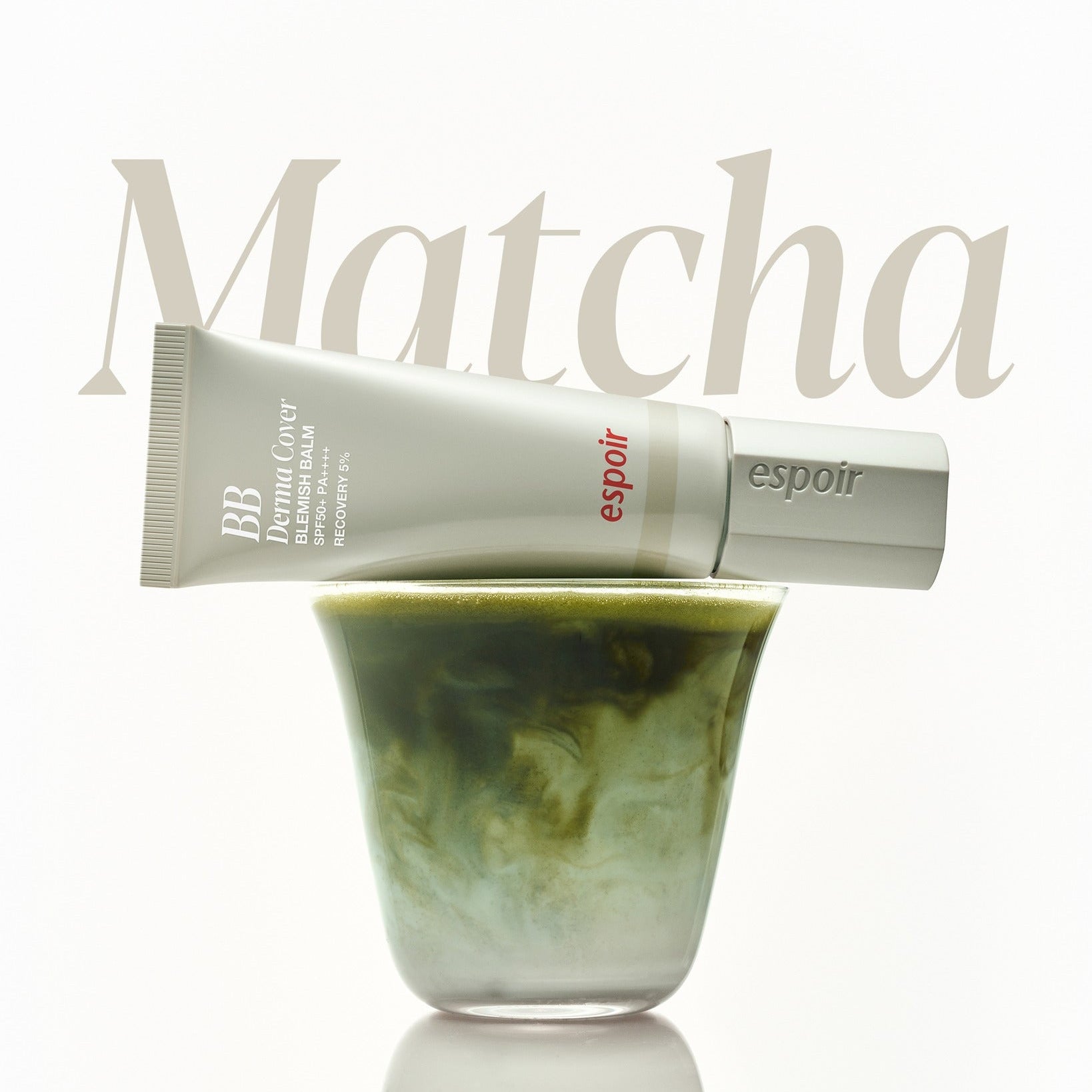 ESPOIR Derma Cover Blemish Balm