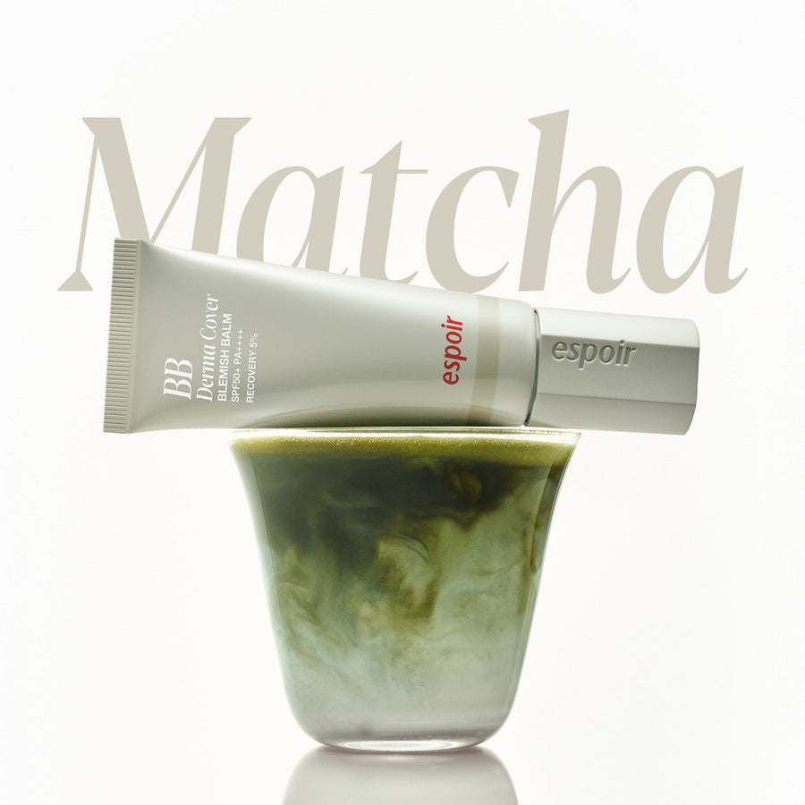 ESPOIR Derma Cover Blemish Balm