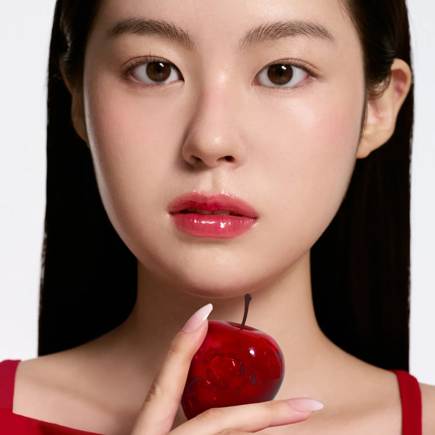 DINTO Mirroless Lip Gloss
