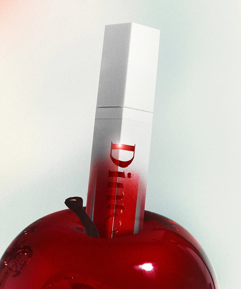 DINTO Mirroless Lip Gloss