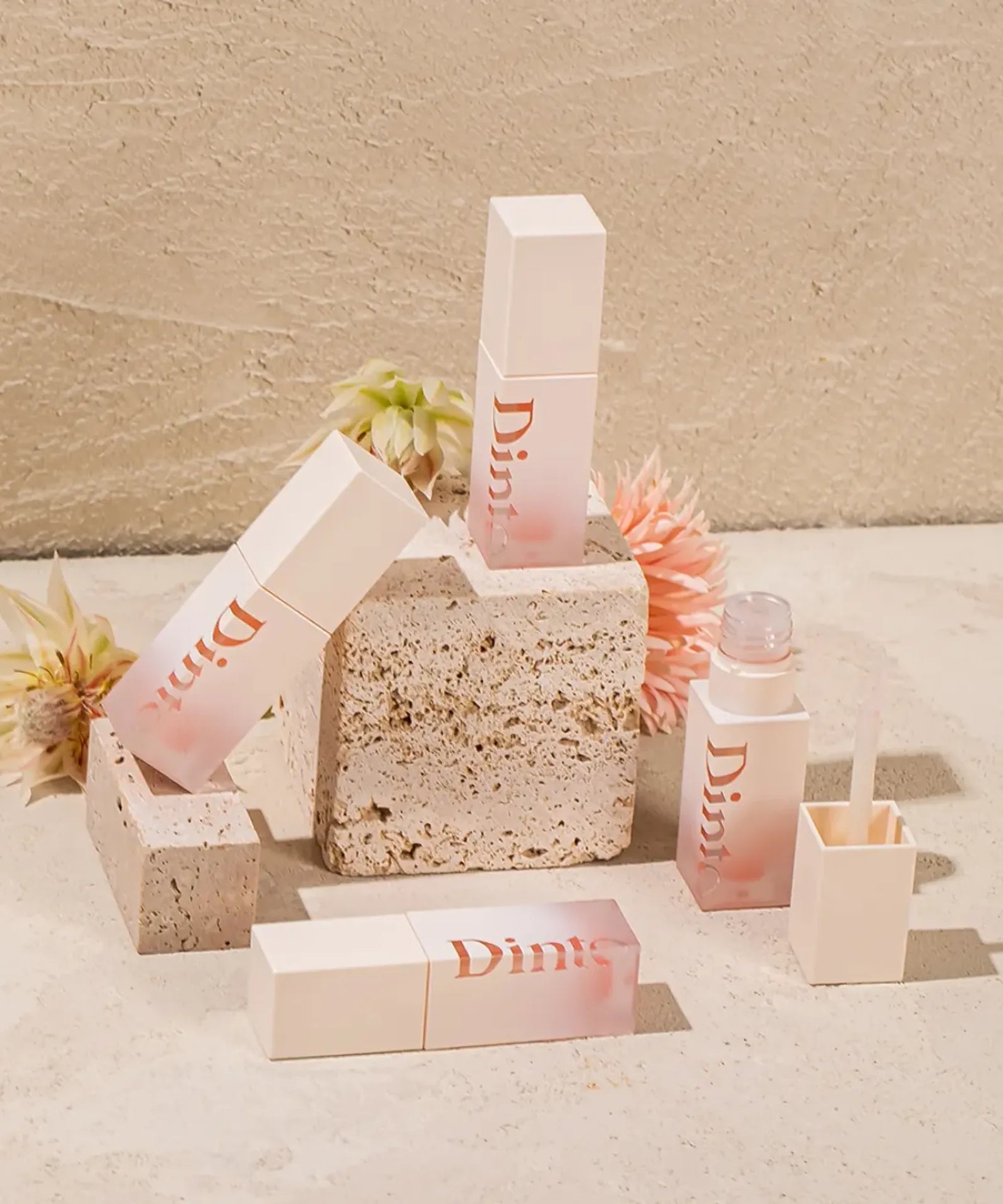 DINTO Repairing Lip Essence Mask