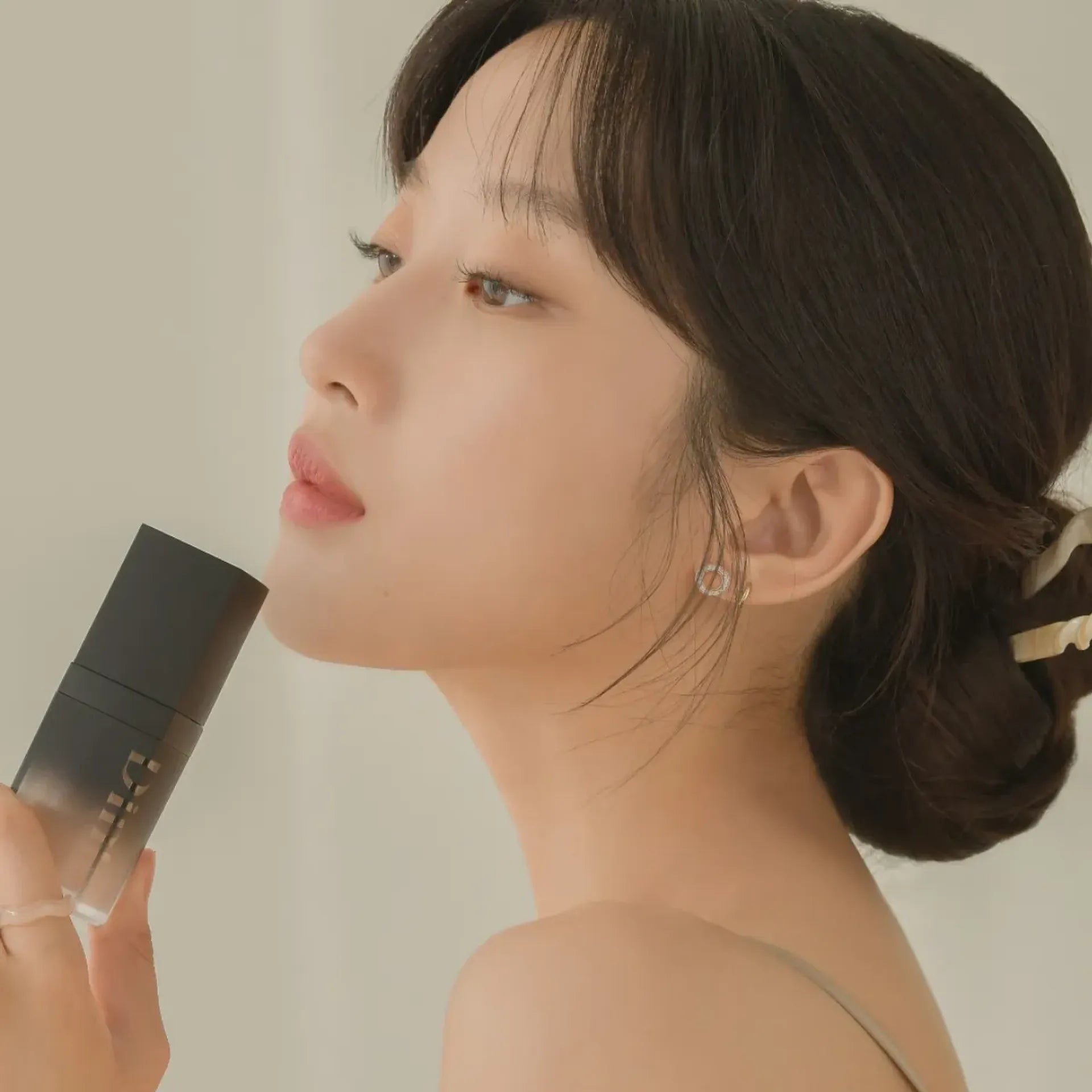 DINTO Blur-Matte Foundation