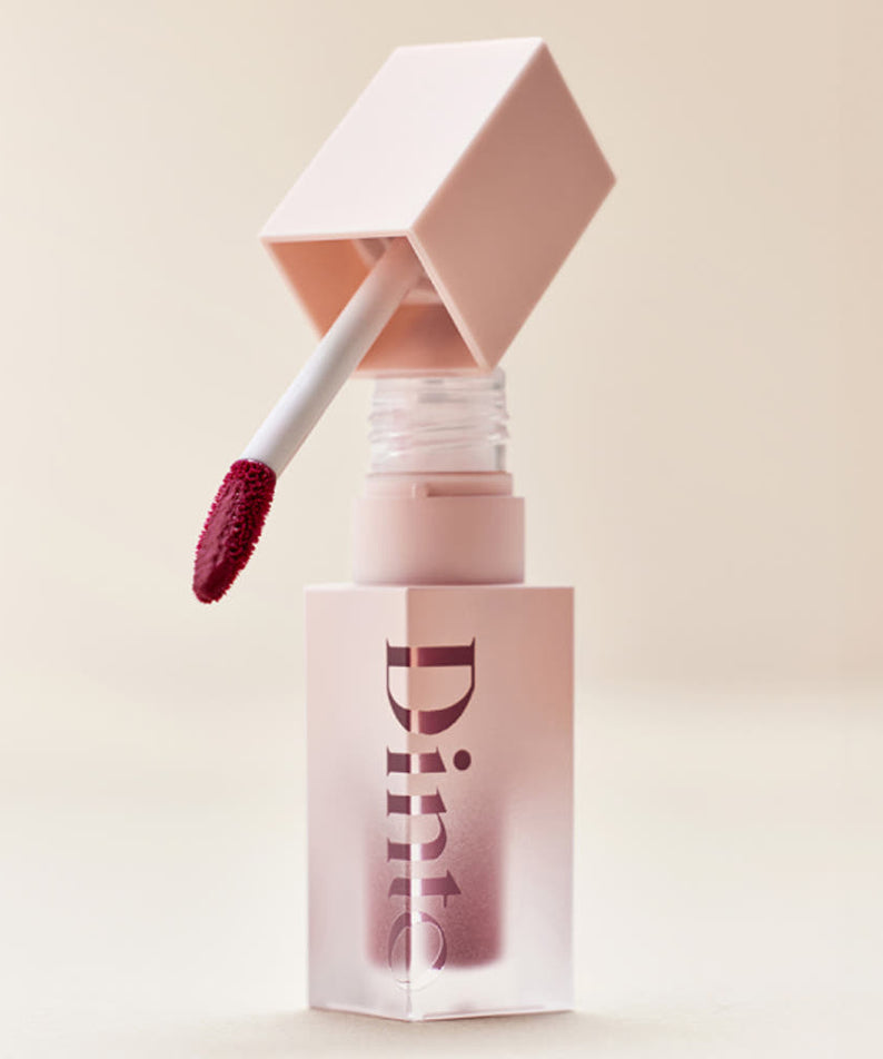 DINTO Blur Jelly Plumping Mini Lip Tint