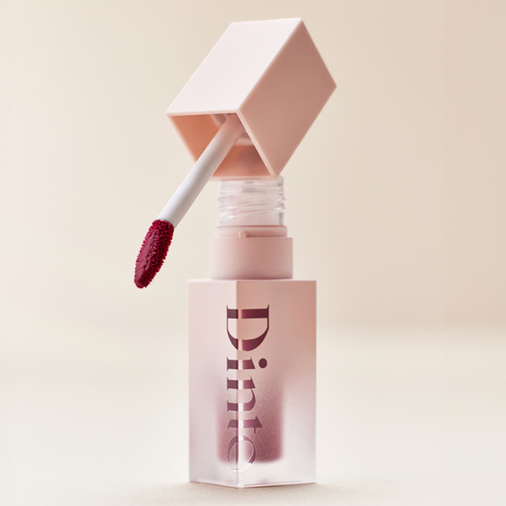 DINTO Blur Jelly Plumping Mini Lip Tint