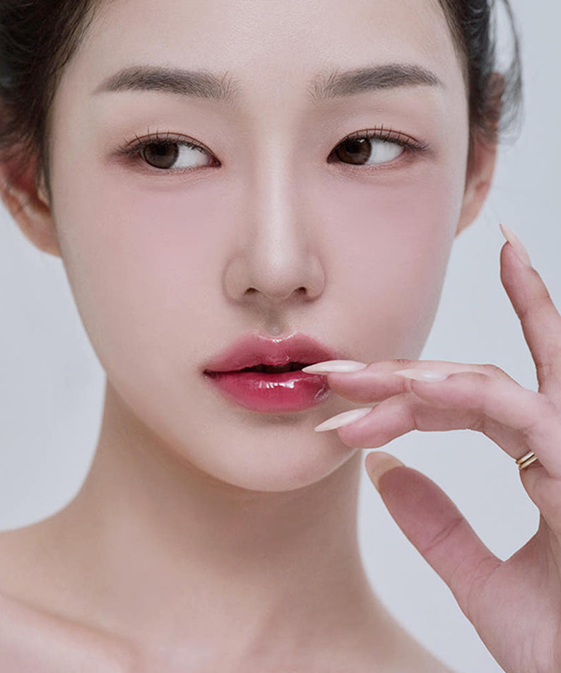 DINTO Blur-Glowy Lip Tint
