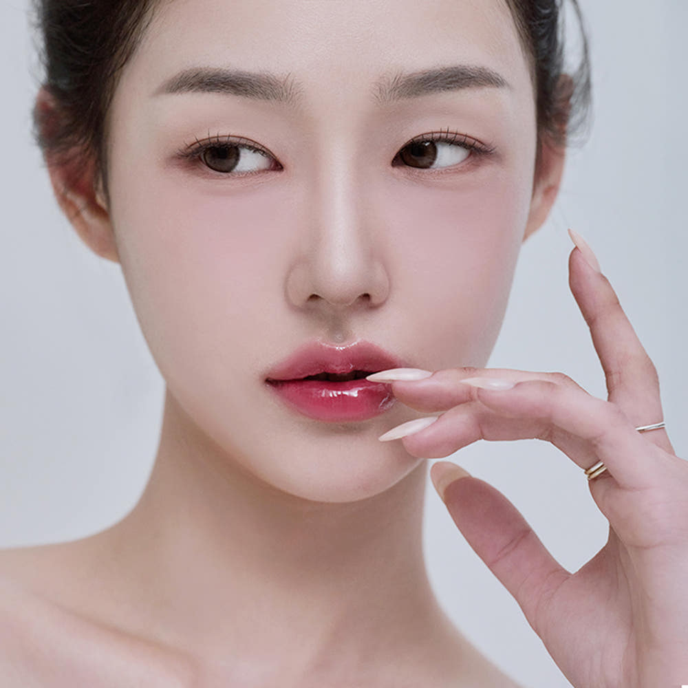 DINTO Blur-Glowy Lip Tint