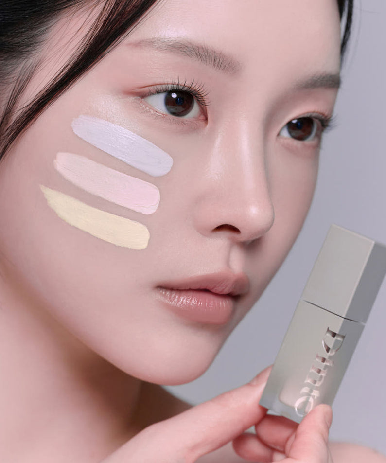 DINTO Light Veil Color Corrector