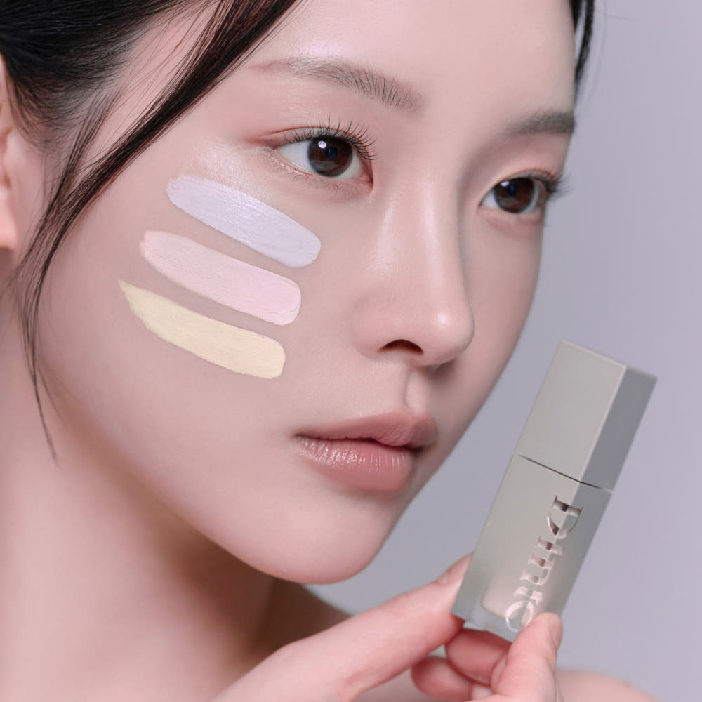 DINTO Light Veil Color Corrector