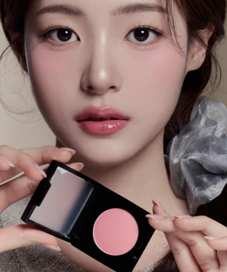 DINTO Be My Wendy Blusher