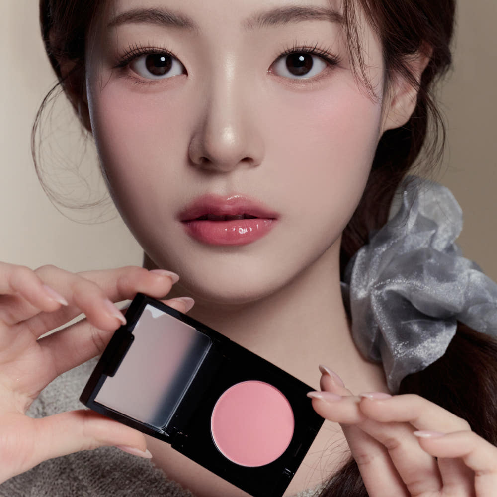 DINTO Be My Wendy Blusher