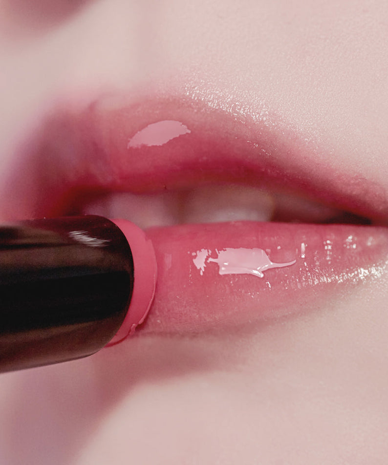 DINTO Overload Lip Glaze