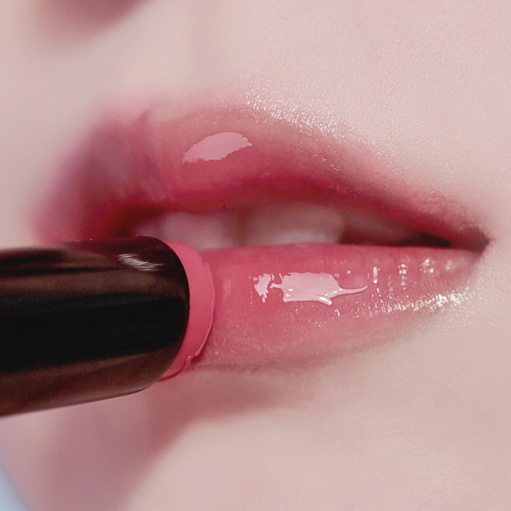 DINTO Overload Lip Glaze