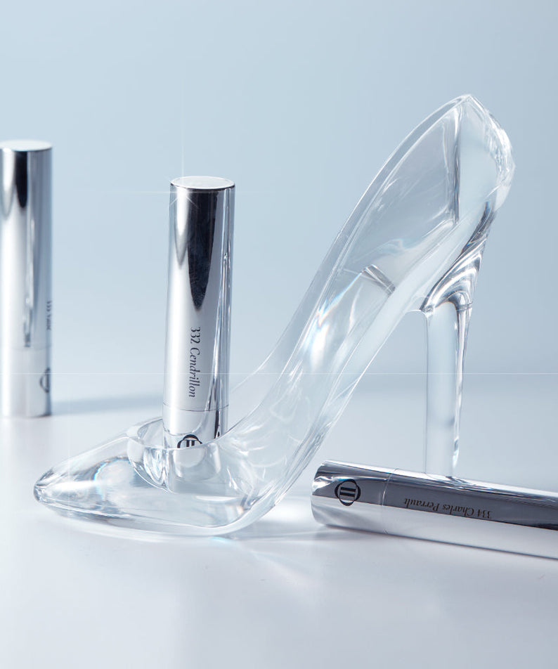DINTO Overload Lip Glaze