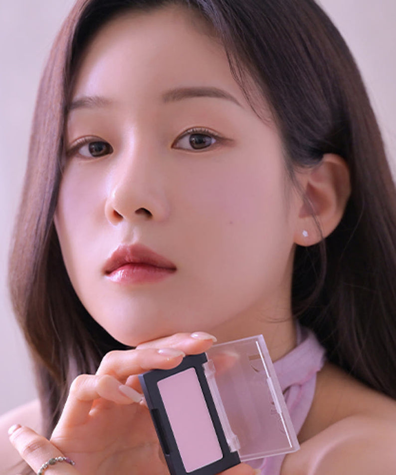 DINTO All That Moments Blur-Finish Blusher