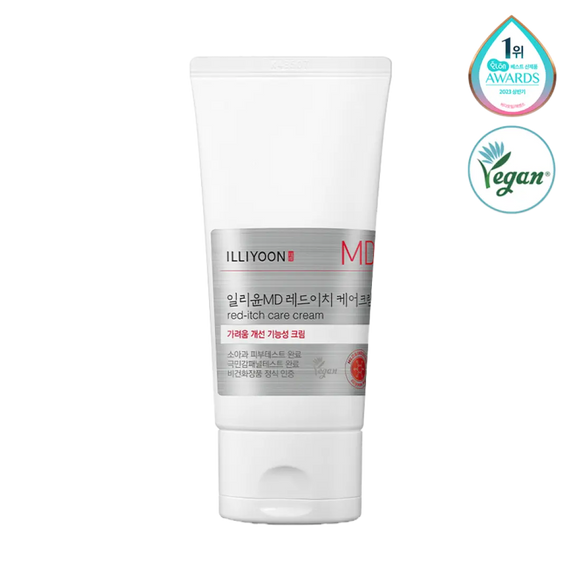 ILLIYOON Redich Care Cream 75ml