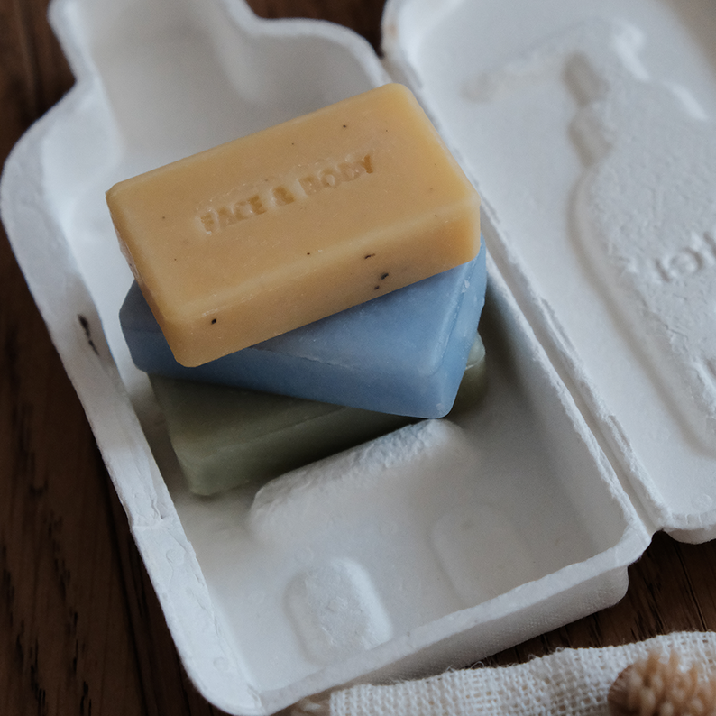 DONGGUBAT Better Than Liquid Travel Kit 60g