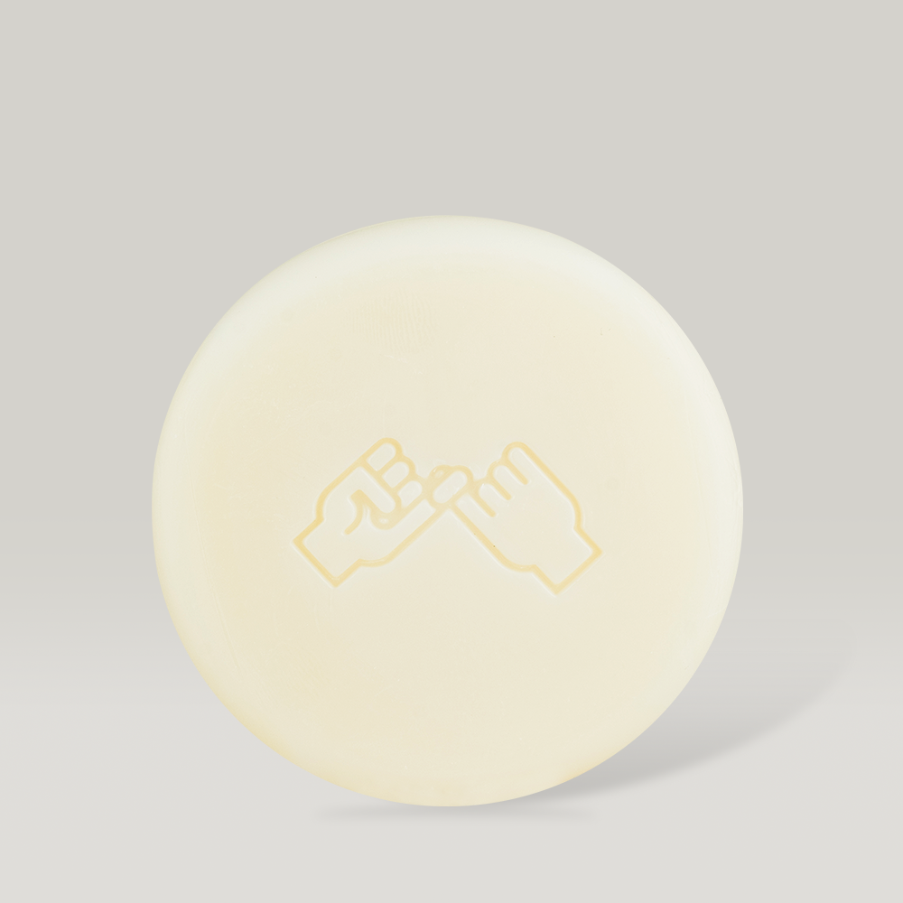 DONGGUBAT Correct Baby Soap Aloe