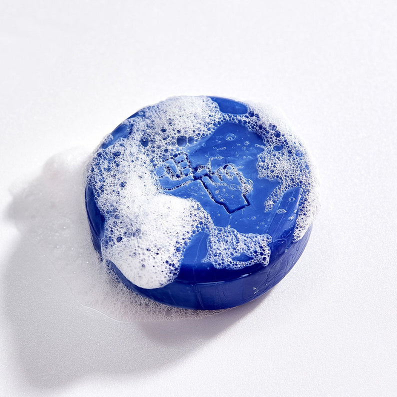 DONGGUBAT Correct Shampoo Bar Cooling