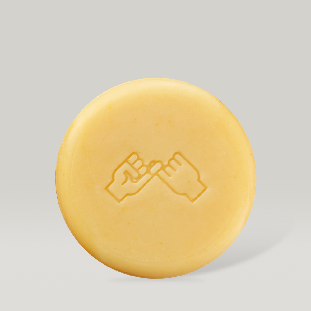 DONGGUBAT Correct Shampoo Bar For Oily Skin