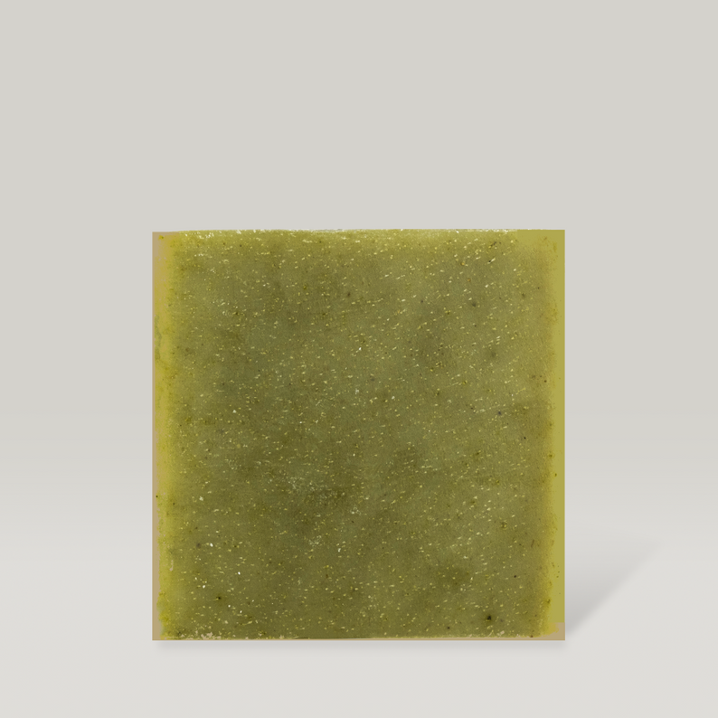 DONGGUBAT Dream Soap Lattuce