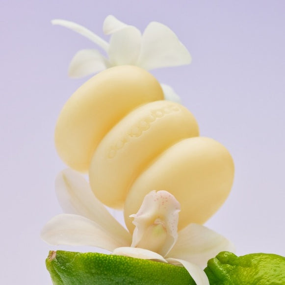DONGGUBAT Eau De Toilette Object Parfum Bar Pure Neroli 150g