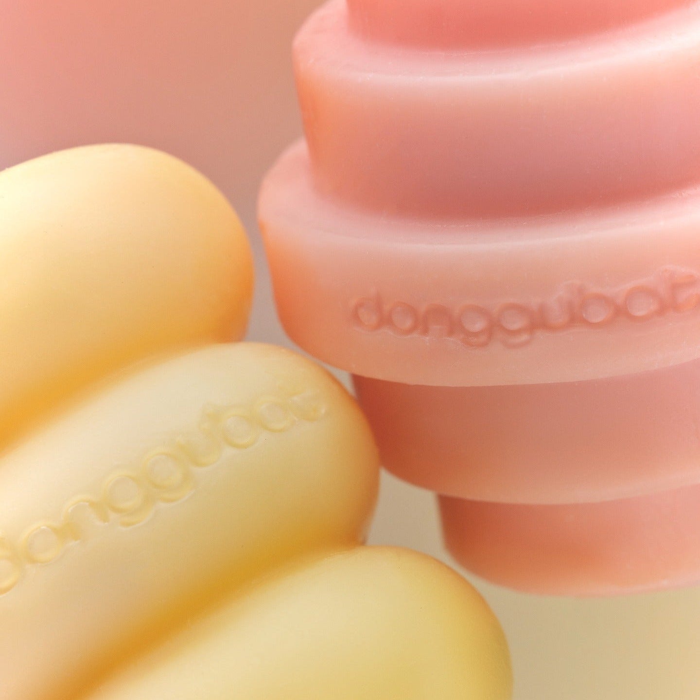 DONGGUBAT Eau De Toilette Object Parfum Bar Pure Neroli 150g