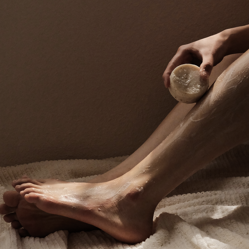 DONGGUBAT Field Correct Body Soap Noni