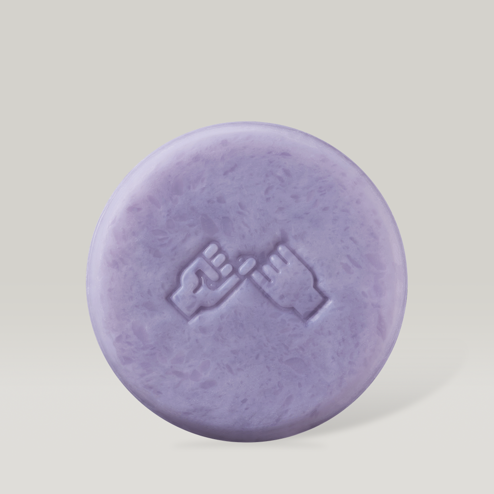 DONGGUBAT Field Correct Cleansing Soap Collagen