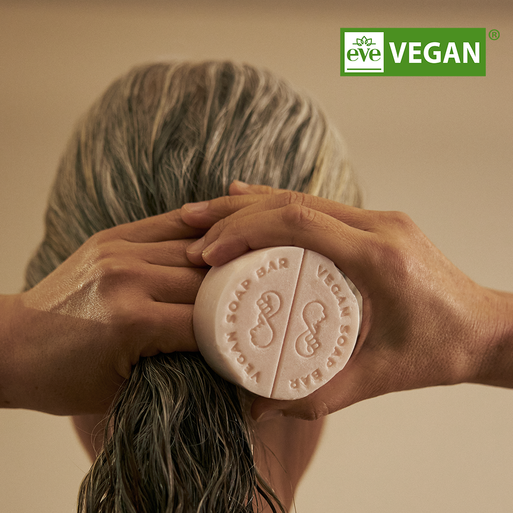 DONGGUBAT Vegan Treatment Bar Dongbaek