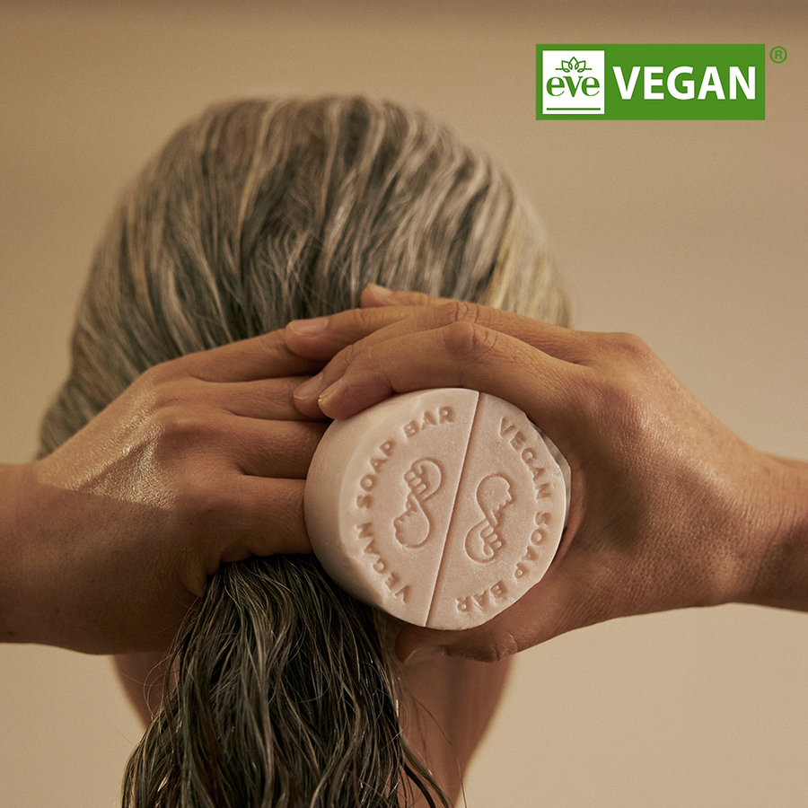 DONGGUBAT Vegan Treatment Bar Dongbaek